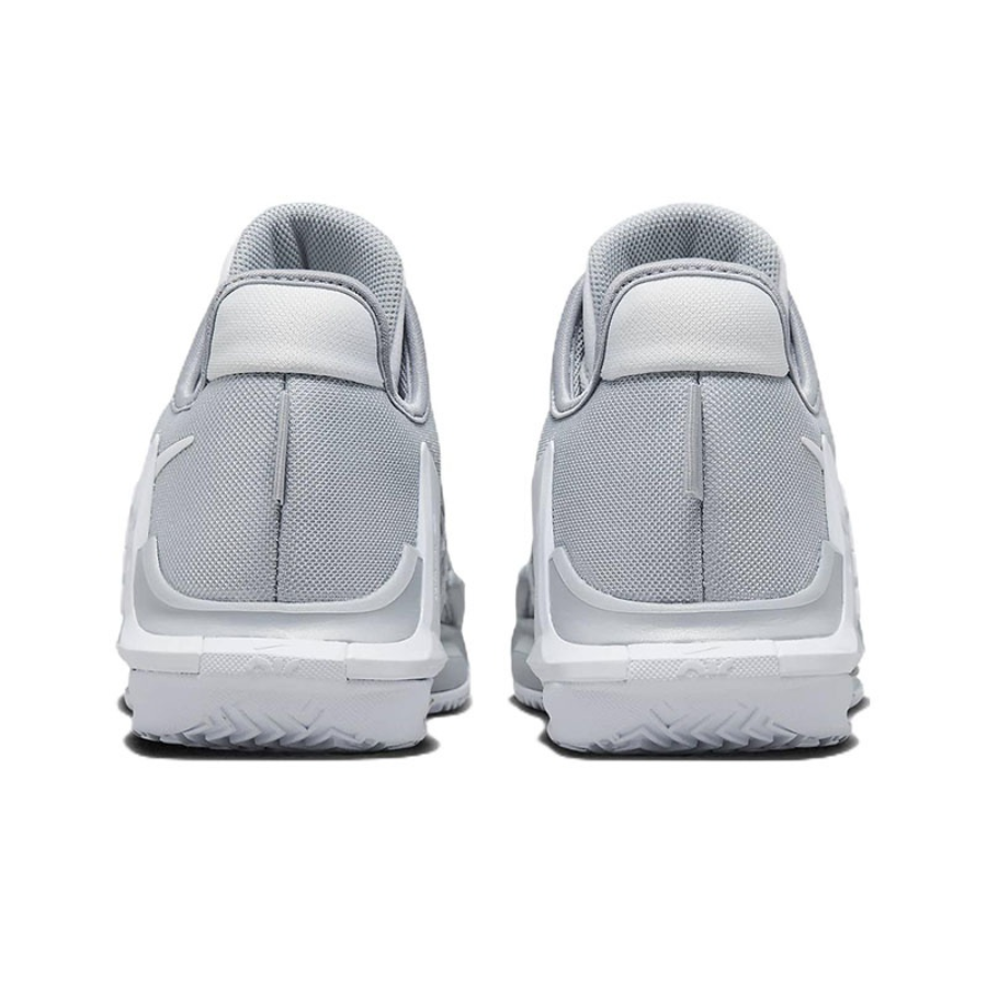 Giày Nike LeBron Witness 6 TB 'Wolf Grey' DO9843-001 - Ảnh 4