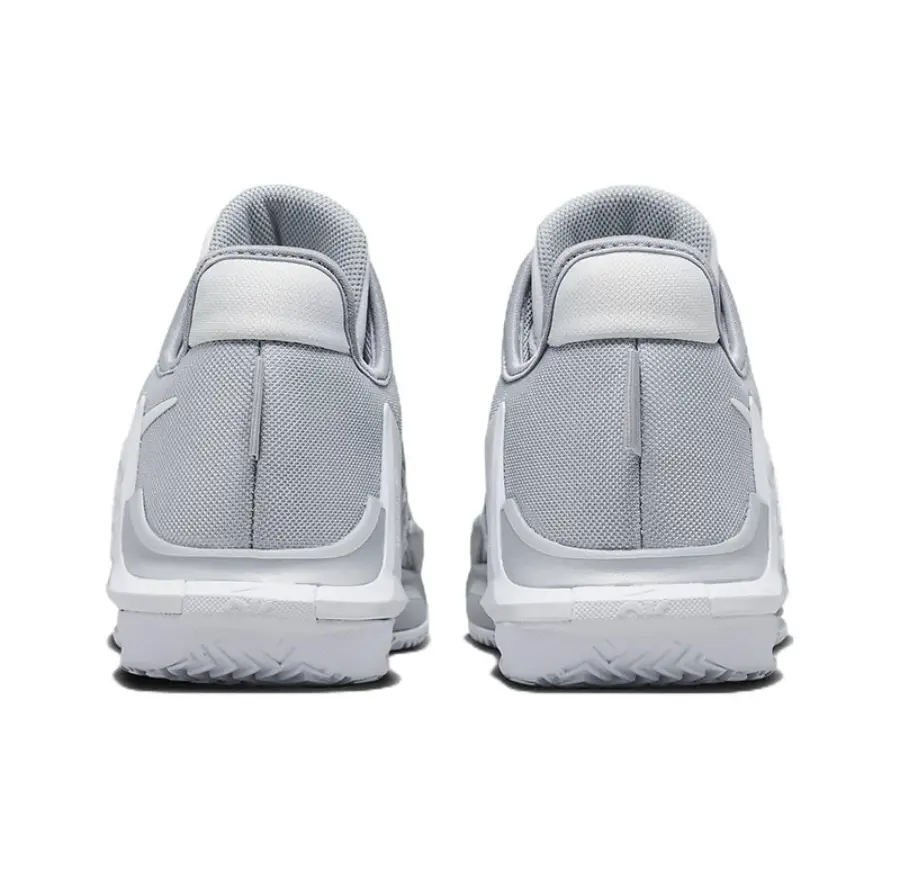 Giày Nike LeBron Witness 6 TB 'Wolf Grey' DO9843-001 - Ảnh 4