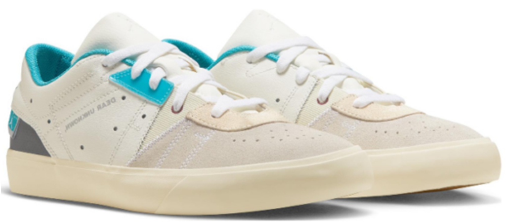 Giày Nike Air Jordan Series 07 'Dear Unknown' FB1869-111 - Ảnh 5