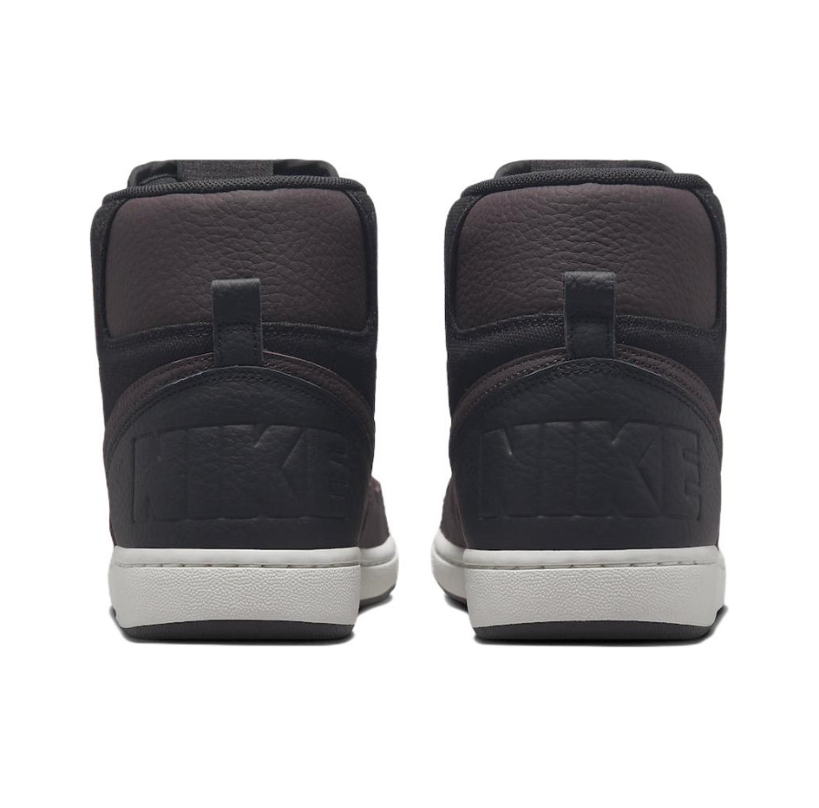 Giày Nike Terminator High 'Velvet Brown' FD0651-001 - Ảnh 5