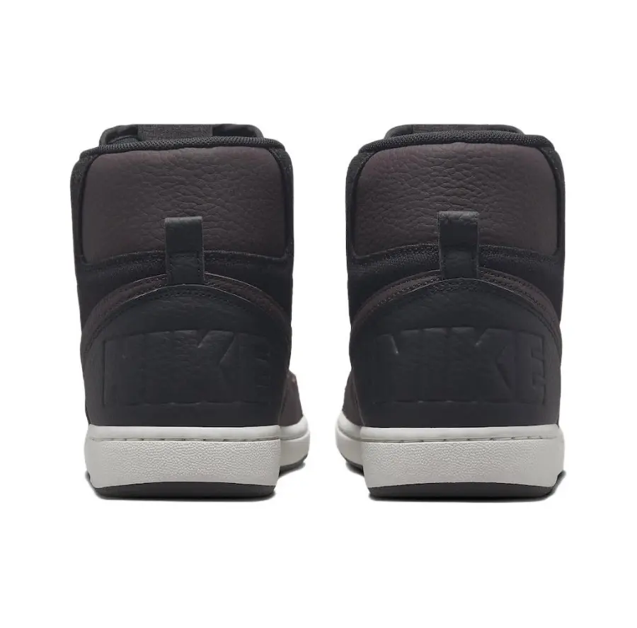 Giày Nike Terminator High 'Velvet Brown' FD0651-001 - Ảnh 5