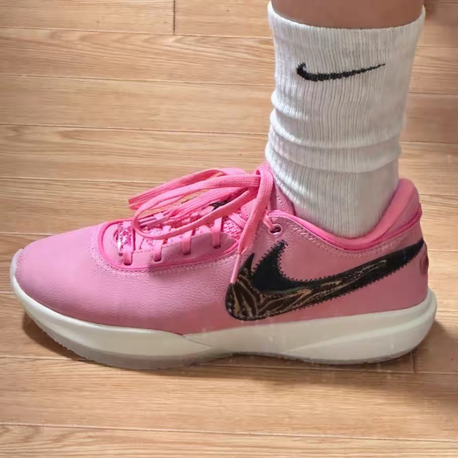 Giày Nike LeBron 20 'South Beast' DQ3828-900 - Ảnh 4