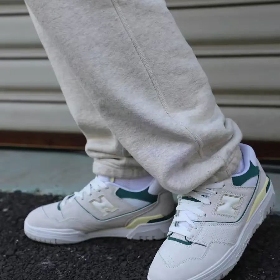 Giày New Balance 550 'Reflection' BBW550AA - Ảnh 5