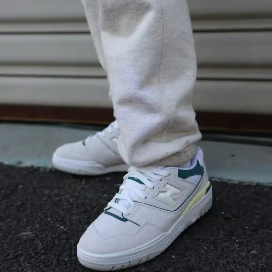 Giày New Balance 550 'Reflection' BBW550AA - Ảnh 4