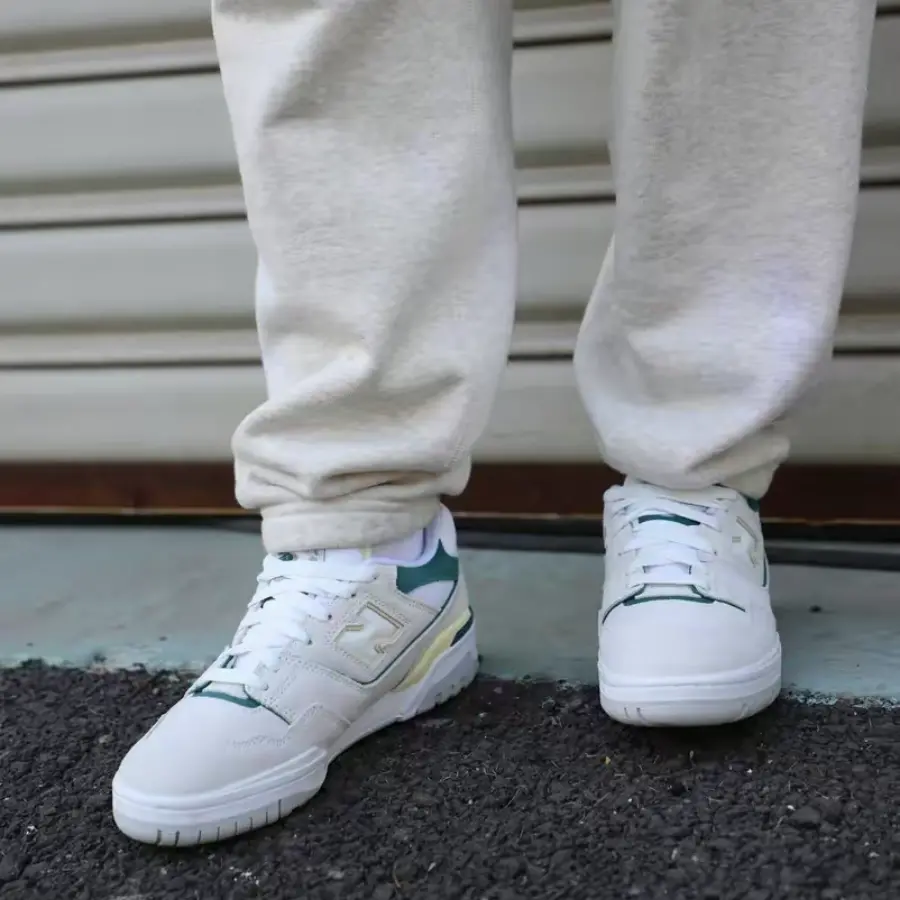 Giày New Balance 550 'Reflection' BBW550AA - Ảnh 3