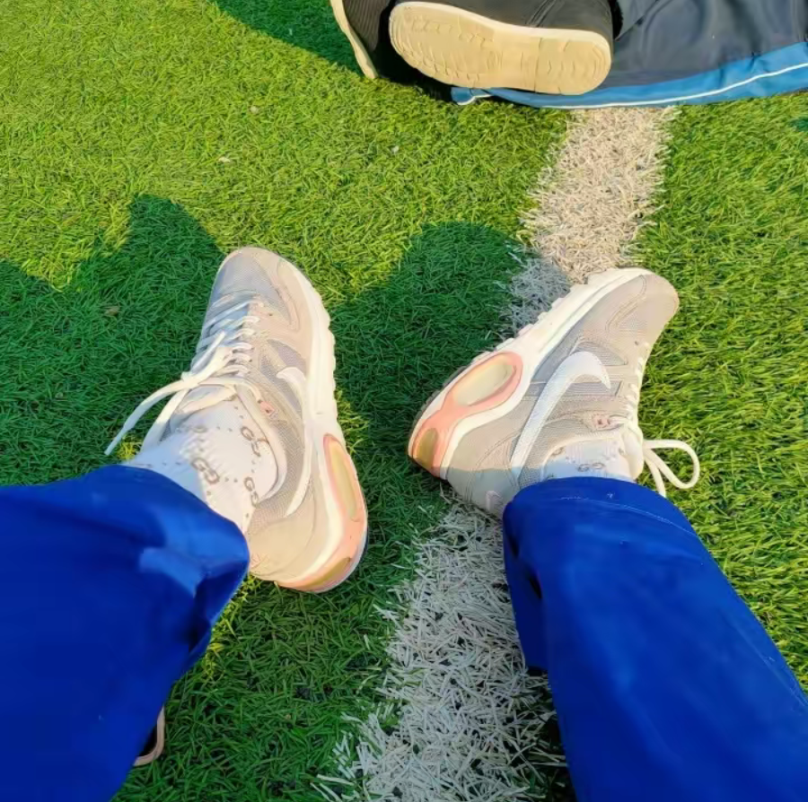 Giày Nike Air Max Command 'Atmosphere Gray' 397690-027 - Ảnh 6