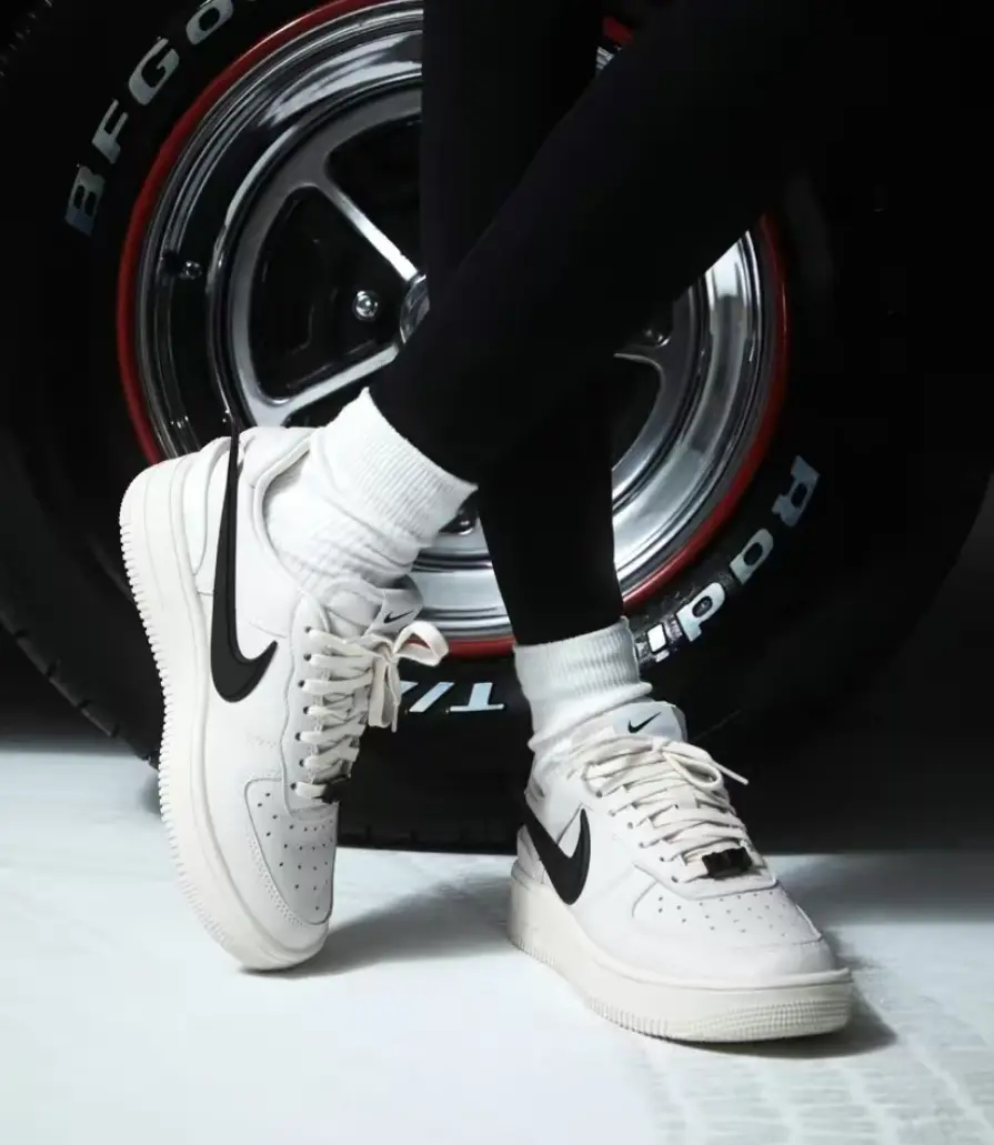 Alternative view of Giày Nike Air Force 1 Low SP 'Ambush Phantom' DV3464-002