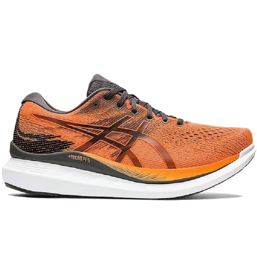 Giày Asics GlideRide 3 'Orange' 1011B33-800