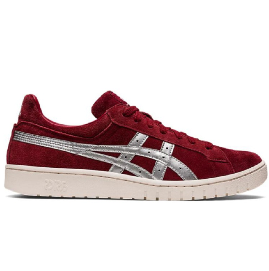 Giày Asics Gel-PTG 'Beet Juice Pure Silver' 1201A748-600