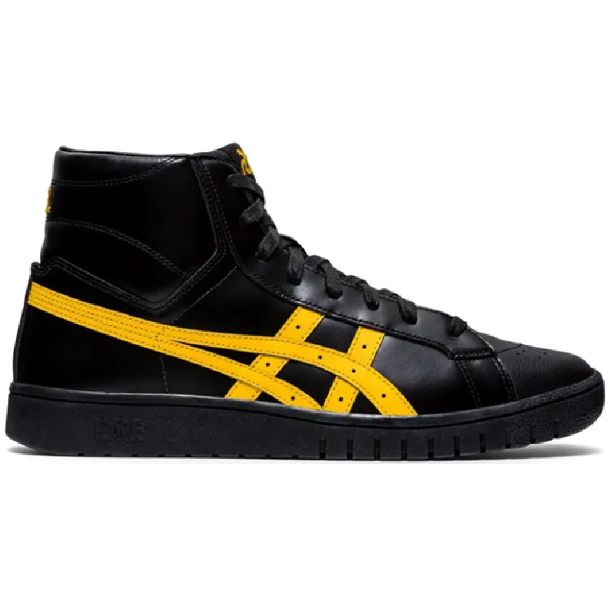 Giày Asics Gel-Ptg MT 'Yellow Black' 1201A043-002