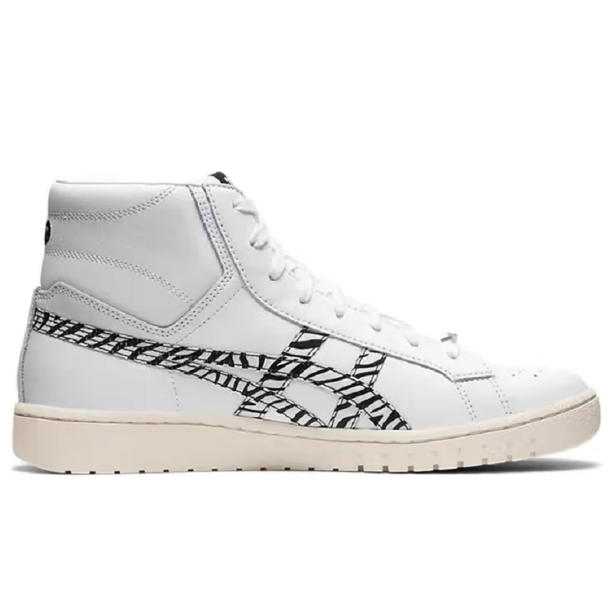 Giày Asics Gel-Pig MT 'White Black Tiger' 1201A095-100