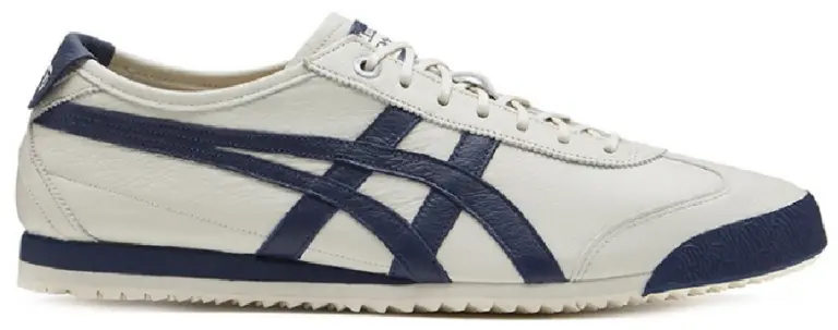 Giày Onitsuka Tiger Mexico 66 'Birch Peacoat' 1183A872-200