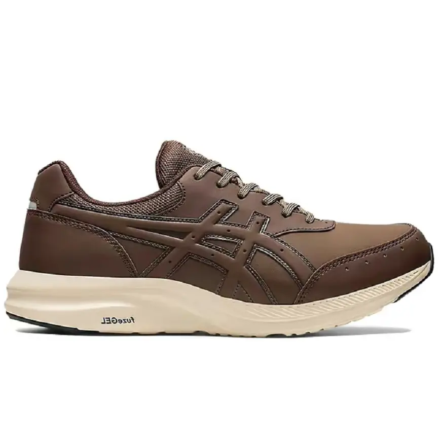 Giày Asics Gel-Fun Walker 'Brown' 1291A041-200