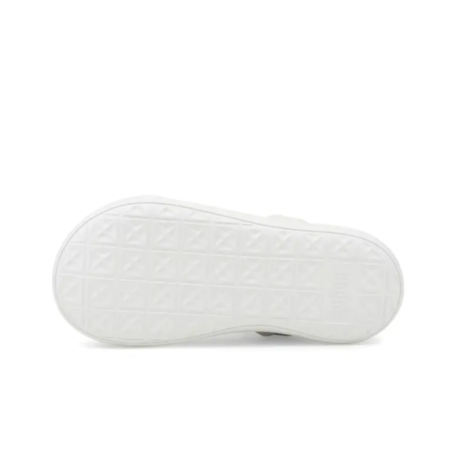 Dép Puma Suede Mayu Summer 'White' 383379-01 - Ảnh 5