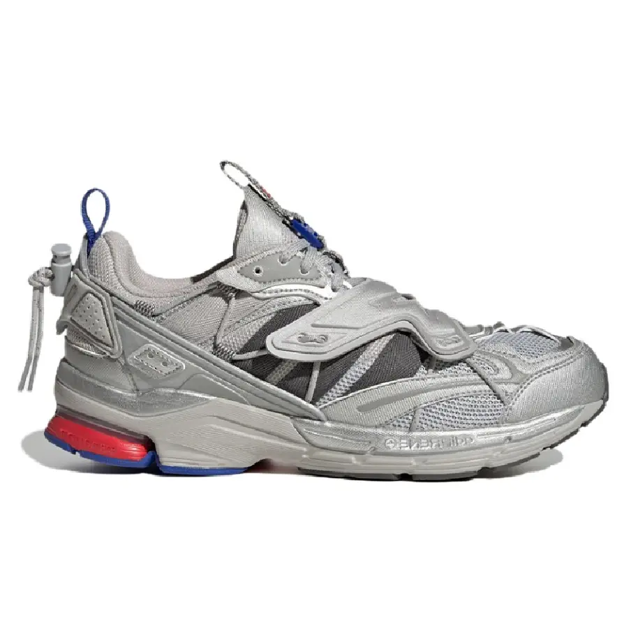 Giày Adidas Spiritain 2000 Deluxe 'Silver' HQ3649