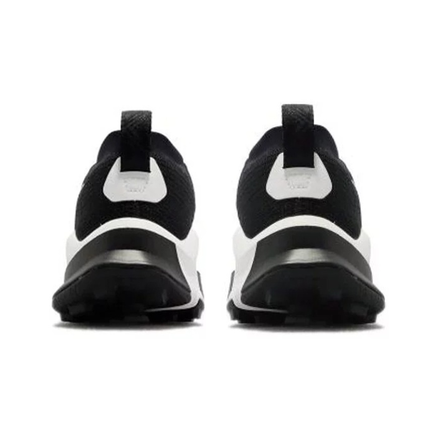 Giày Nike ZoomX Zegama Trail 'Black White' DH0623-001 - Ảnh 6