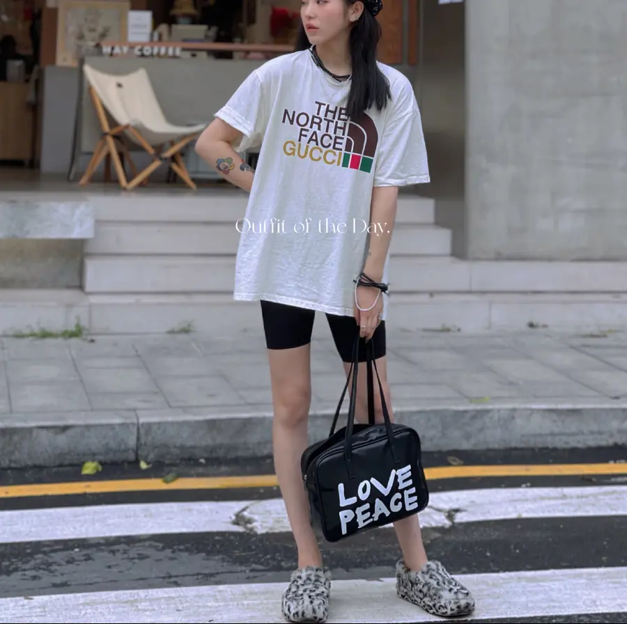 Giày Vans Sandy Liang Classic 'Fuxxy Leopard' VN0A3JEZWVZ - Ảnh 4