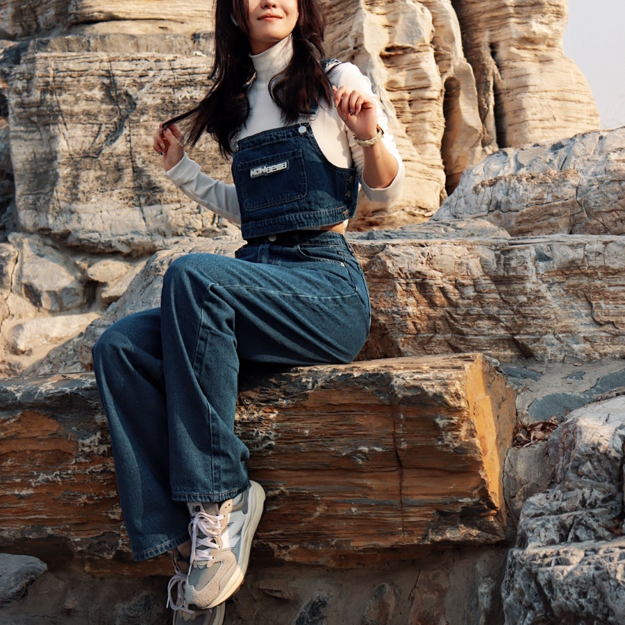 Giày New Balance 57/40 'Grey Day' M5740TA - Ảnh 2