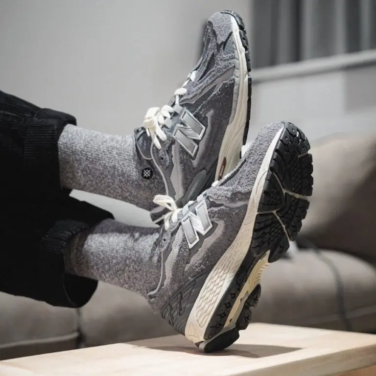 Giày New Balance 1906D 'Protection Pack - Castlerock' M1906DA - Ảnh 3