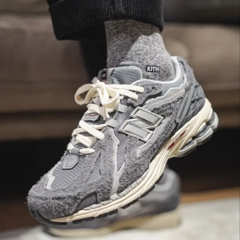 Giày New Balance 1906D 'Protection Pack - Castlerock' M1906DA - Ảnh 4