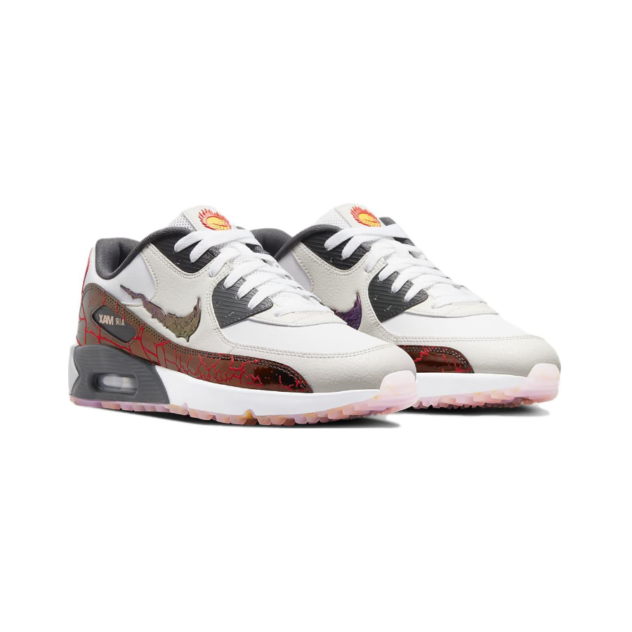 Giày Nike Air Max 90 Golf NRG 'Phoenix Open' FB5038-160 - Ảnh 3