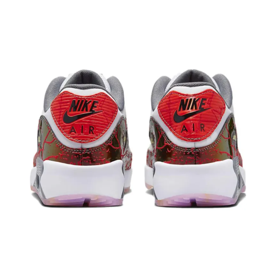 Giày Nike Air Max 90 Golf NRG 'Phoenix Open' FB5038-160 - Ảnh 4