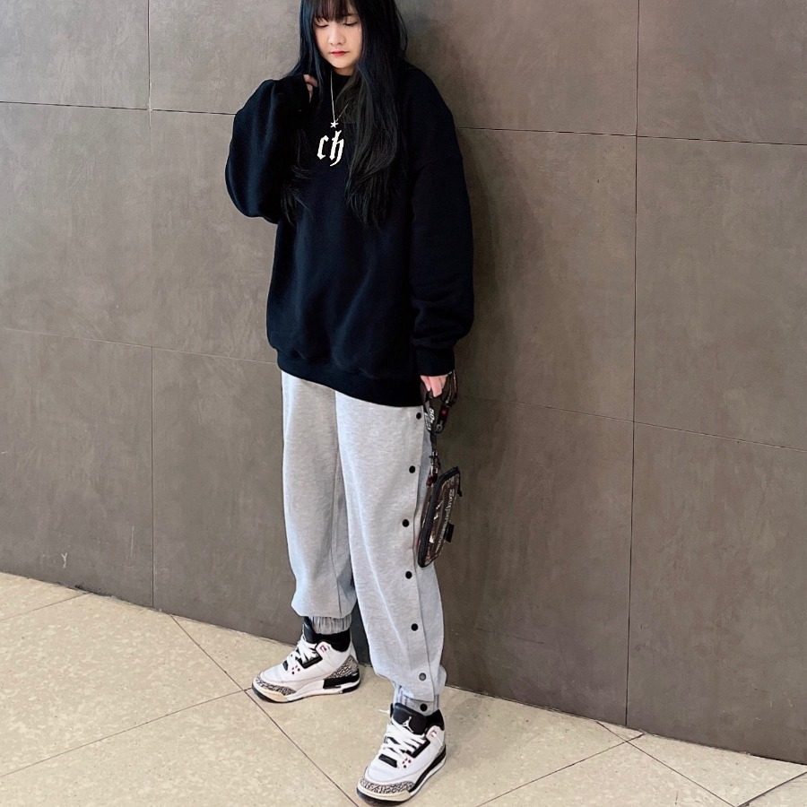 Giày Nike Air Jordan 3 Retro BG 'Infrared 23' 398614-123 - Ảnh 4