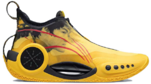 Giày Lining Way of Wade 9 'Bruce Lee' ABAR119-11