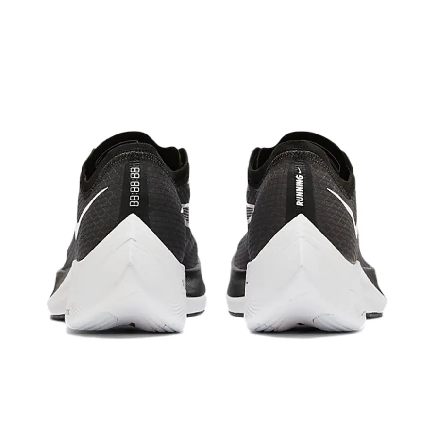 Giày Nike ZoomX Vaporfly Next% 'Black' AO4568-001 - Ảnh 4
