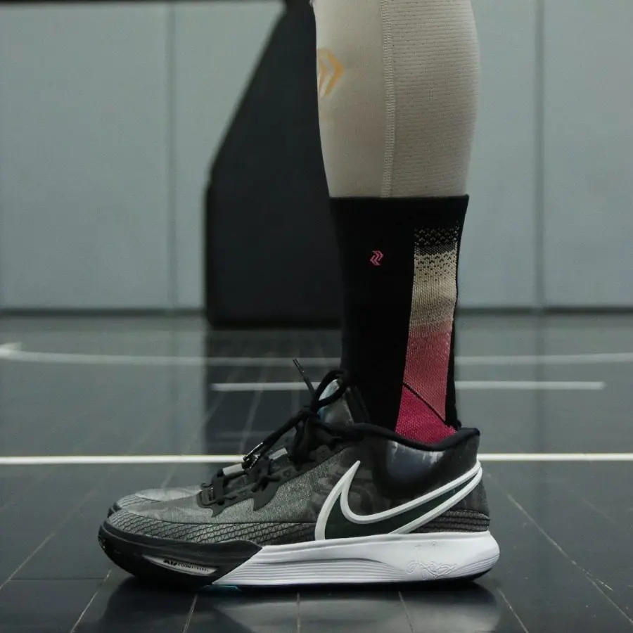 Giày Nike Kyrie 8 EP 'Orca' DJ6016-001 - Ảnh 4