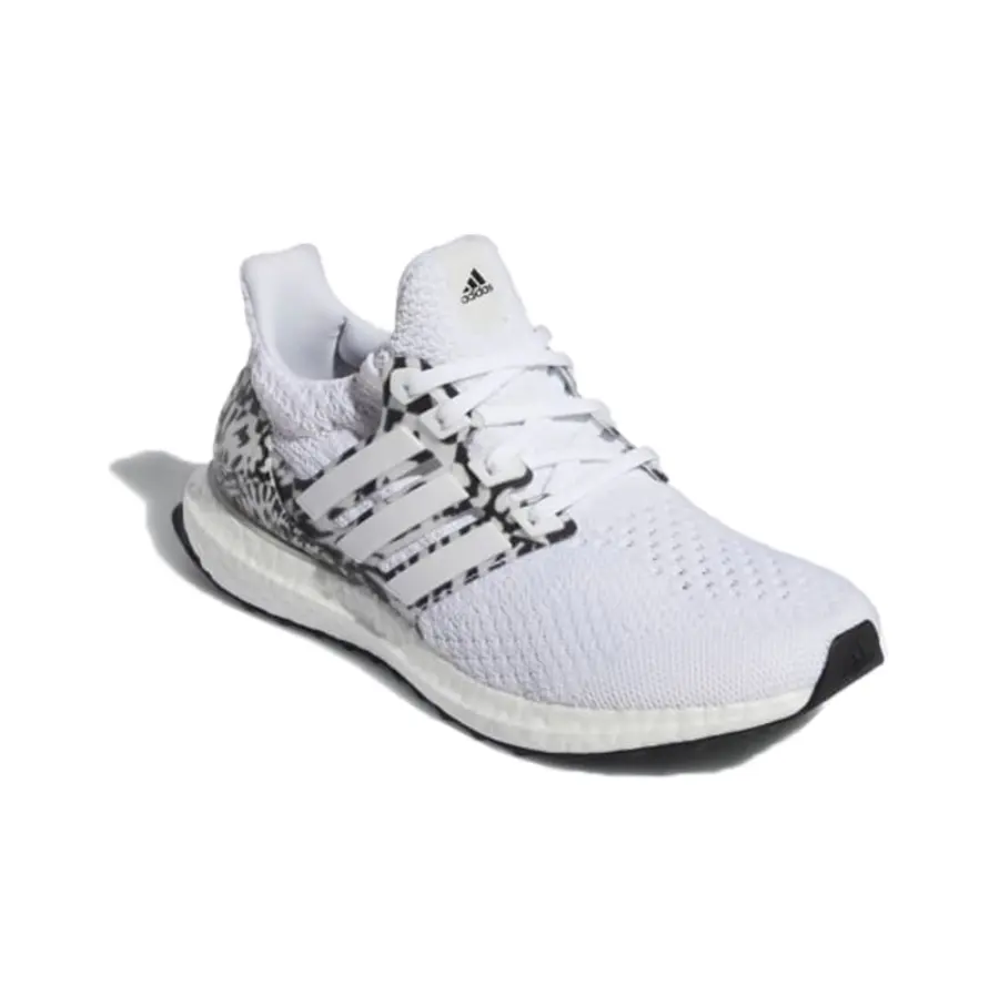Alternative view of Giày Adidas UltraBoost 5.0 DNA 'Multi Pattern White' GX9331