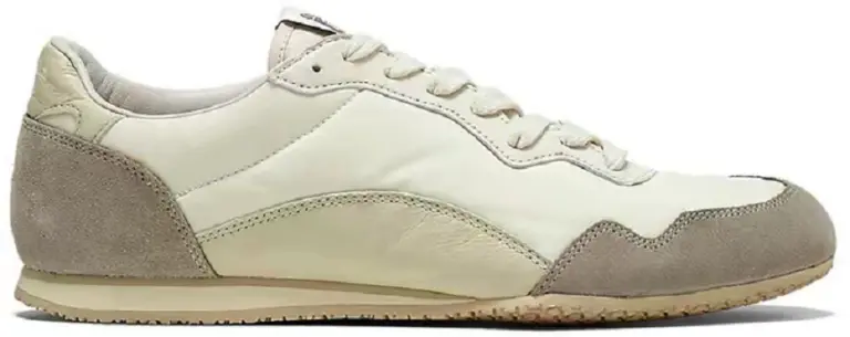 Giày Onitsuka Tiger Serrano ‘Cream Putty’ 1183B886-100