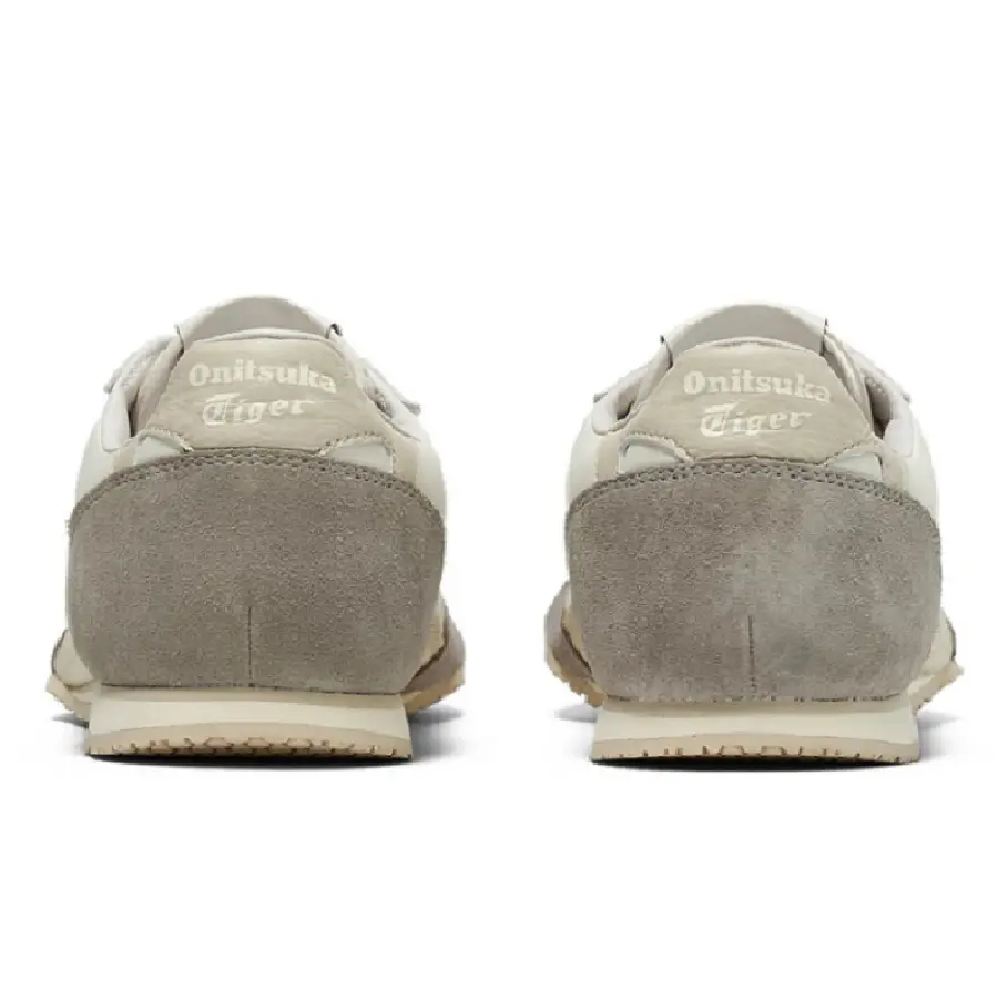Giày Onitsuka Tiger Serrano ‘Cream Putty’ 1183B886-100 - Ảnh 3