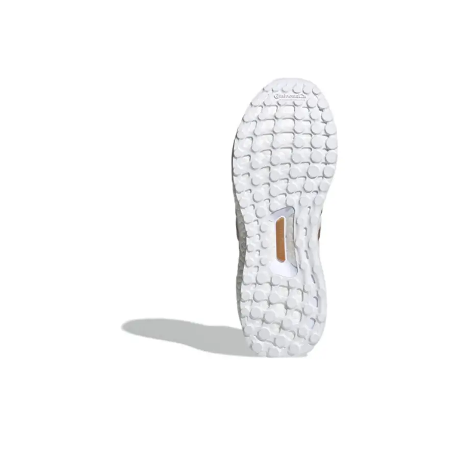 Giày Adidas UltraBoost 4.0 DNA Wide 'White Copper Metallic' GY8598 - Ảnh 5