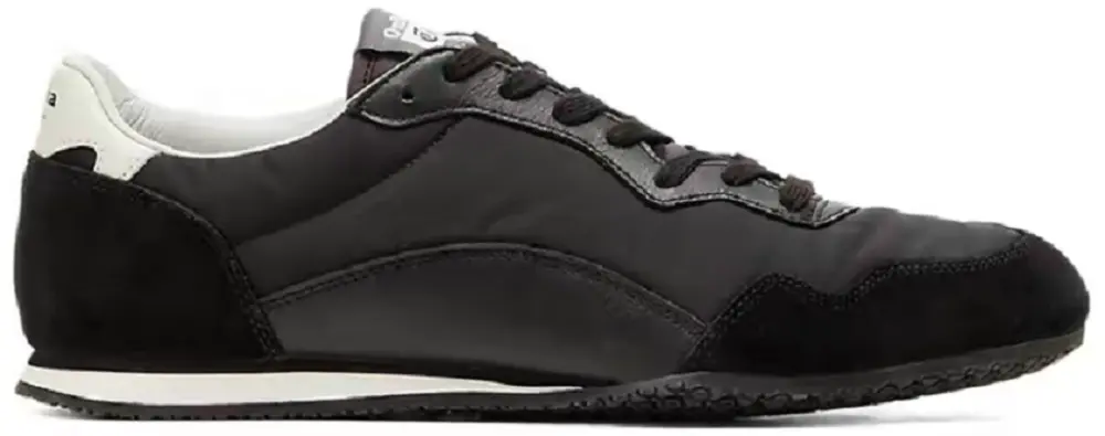 Giày Onitsuka Tiger Serrano ‘Black White’ 1183B886-001