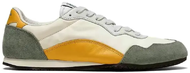 Giày Onitsuka Tiger Serrano ‘Birch Tiger Yellow’ 1183B886-200