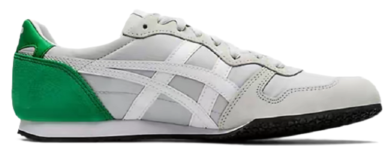 Giày Onitsuka Tiger Serrano ‘Grey Green’ 1183A237-021