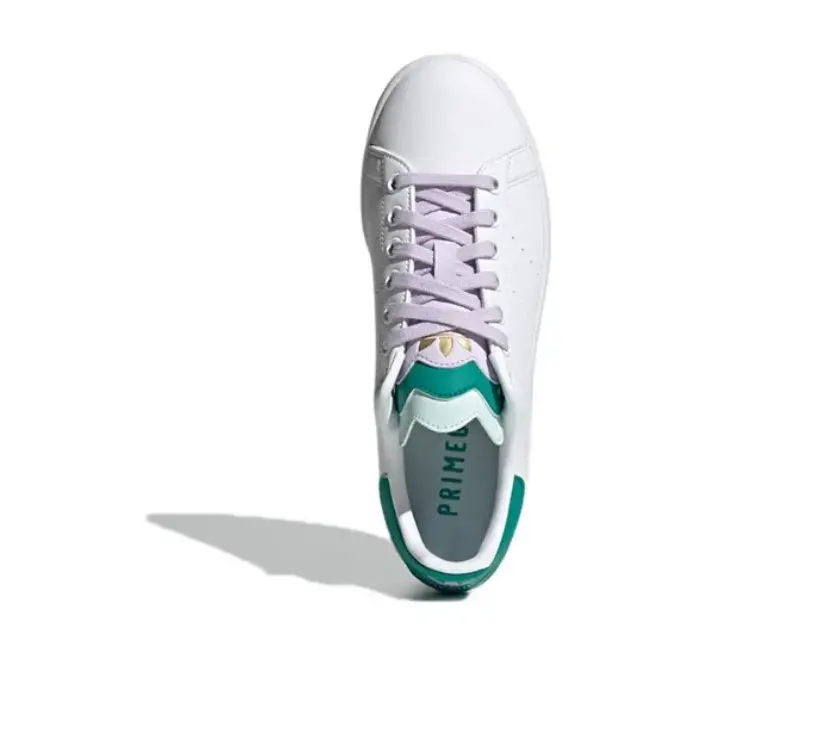 Giày Adidas Wmns Stan Smith 'White Halo Mint' H03942 - Ảnh 5