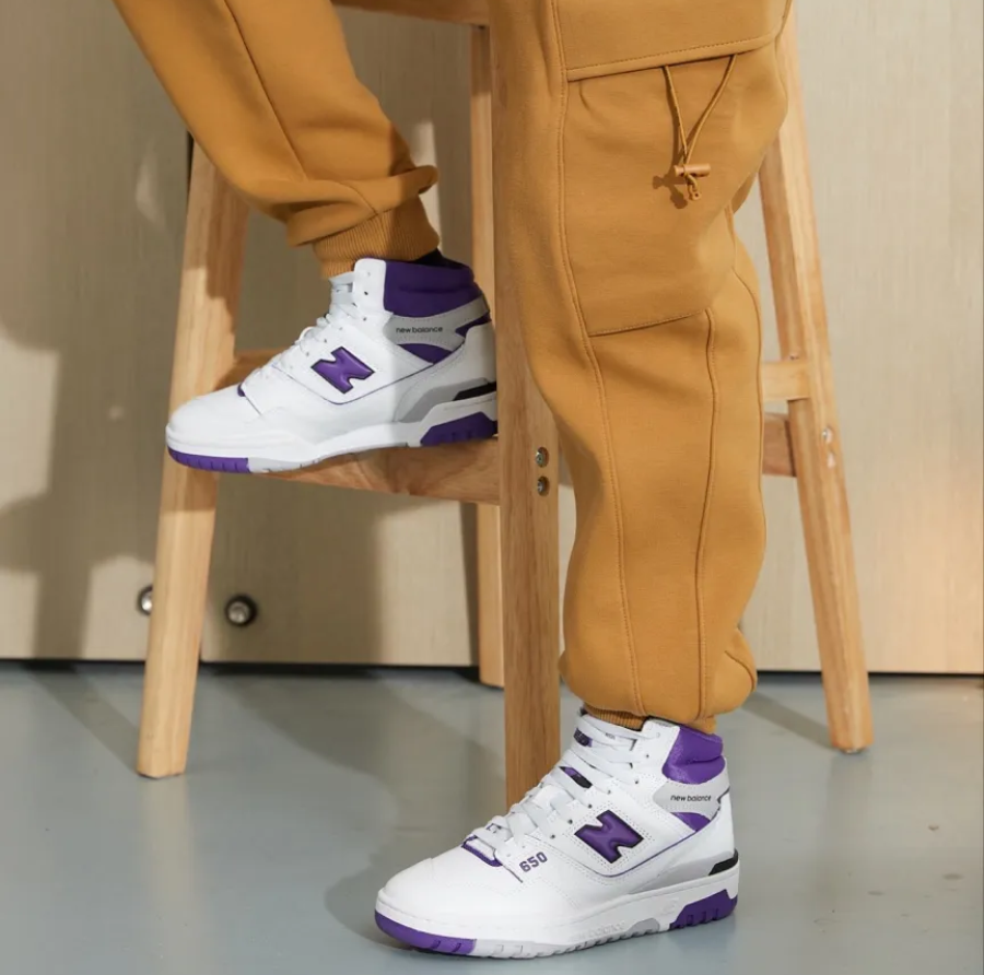 Giày New Balance 650R 'Interstellar' BB650RCF - Ảnh 3