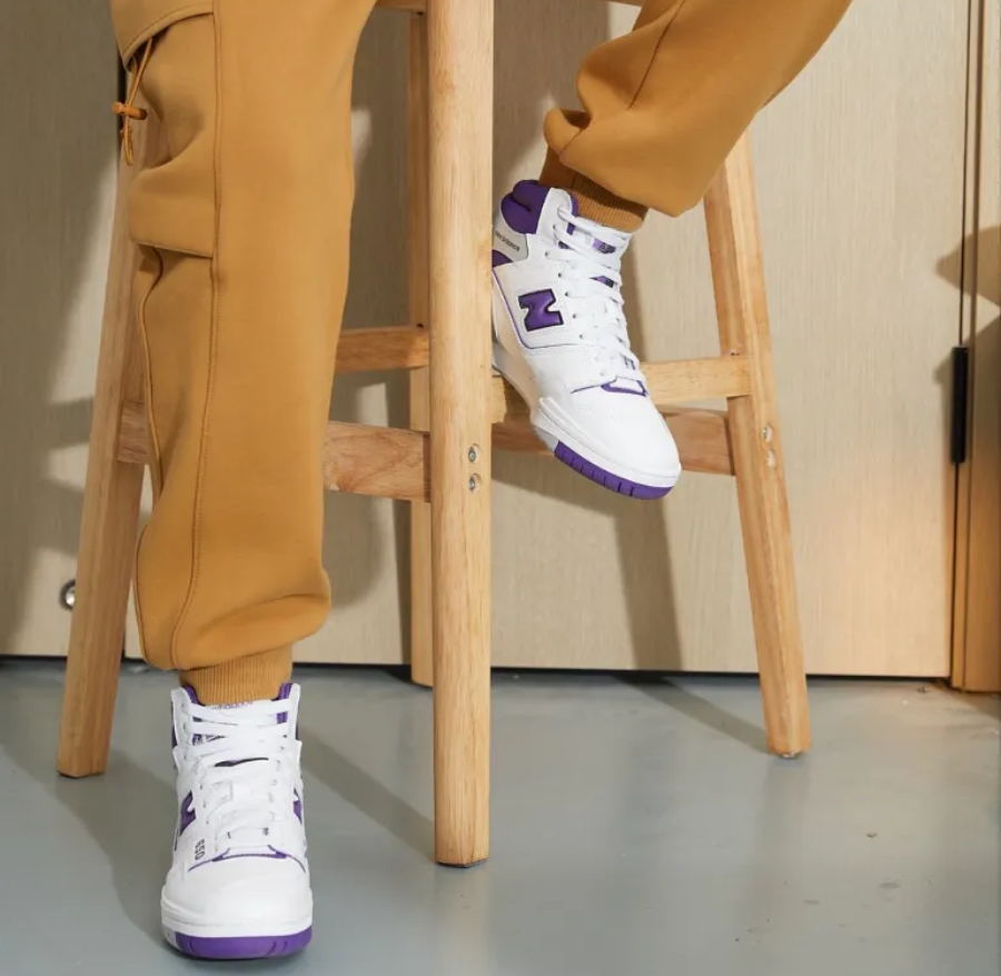 Giày New Balance 650R 'Interstellar' BB650RCF - Ảnh 5