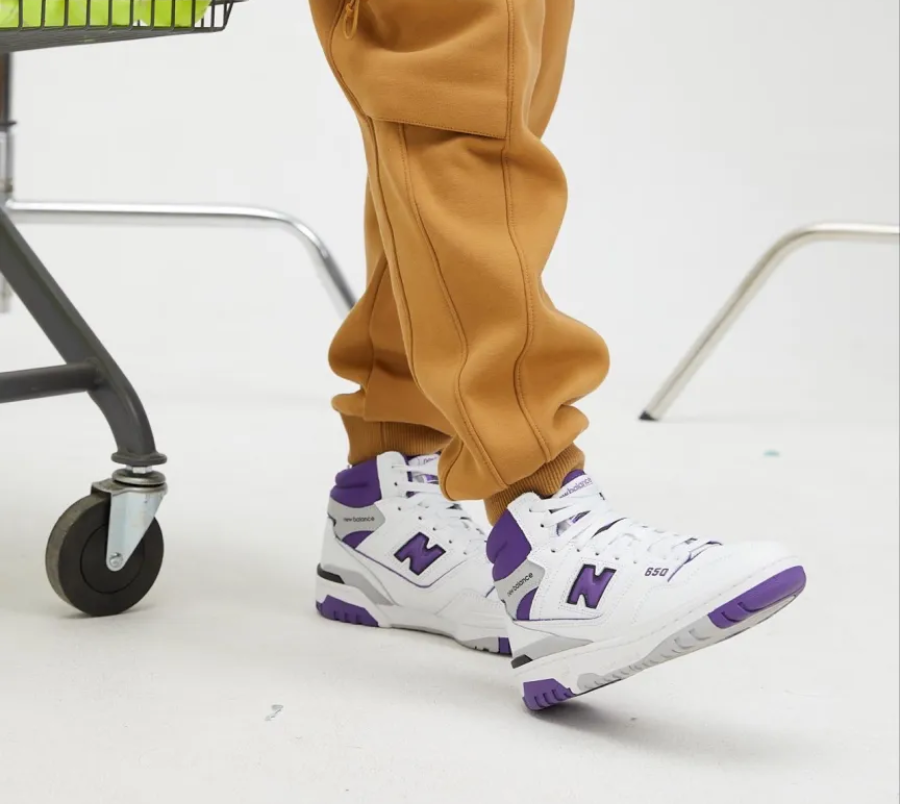 Giày New Balance 650R 'Interstellar' BB650RCF - Ảnh 6