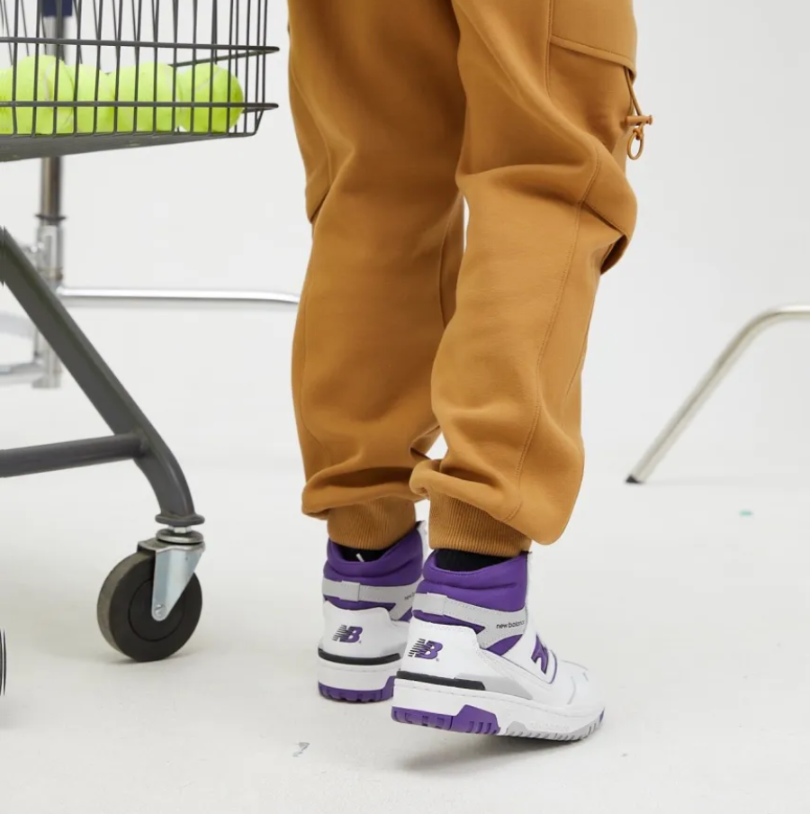 Giày New Balance 650R 'Interstellar' BB650RCF - Ảnh 7