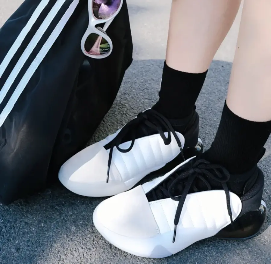 Giày Adidas Harden Vol. 7 'Stormtrooper' HQ3425 - Ảnh 3