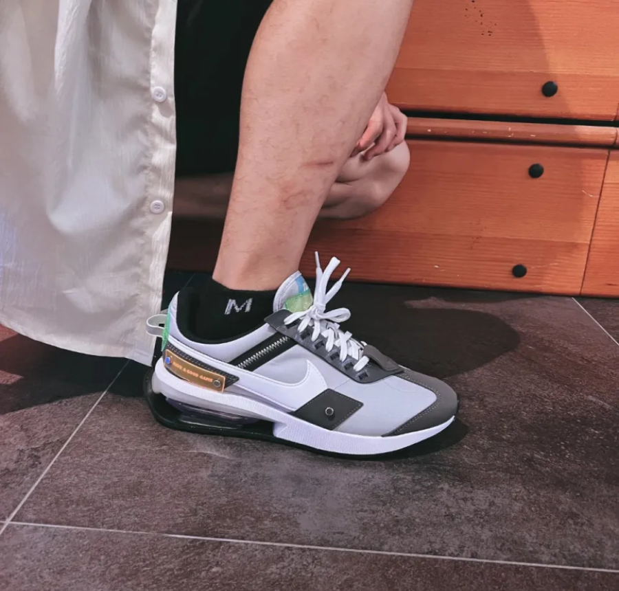 Giày Nike Air Max Pre-Day DO2334-011 - Ảnh 3