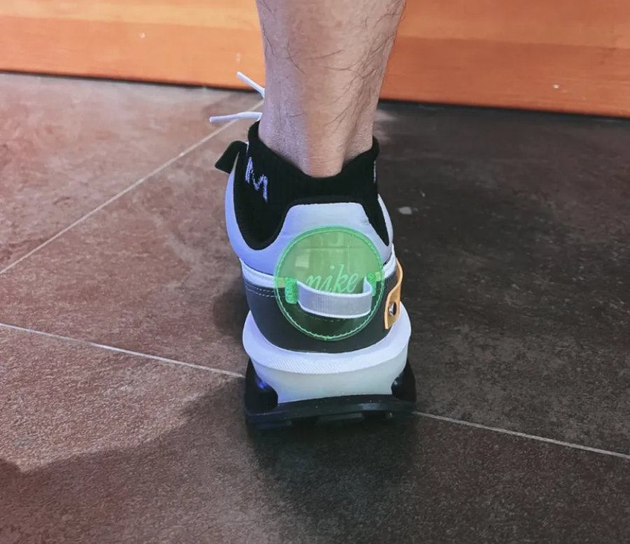 Giày Nike Air Max Pre-Day DO2334-011 - Ảnh 4