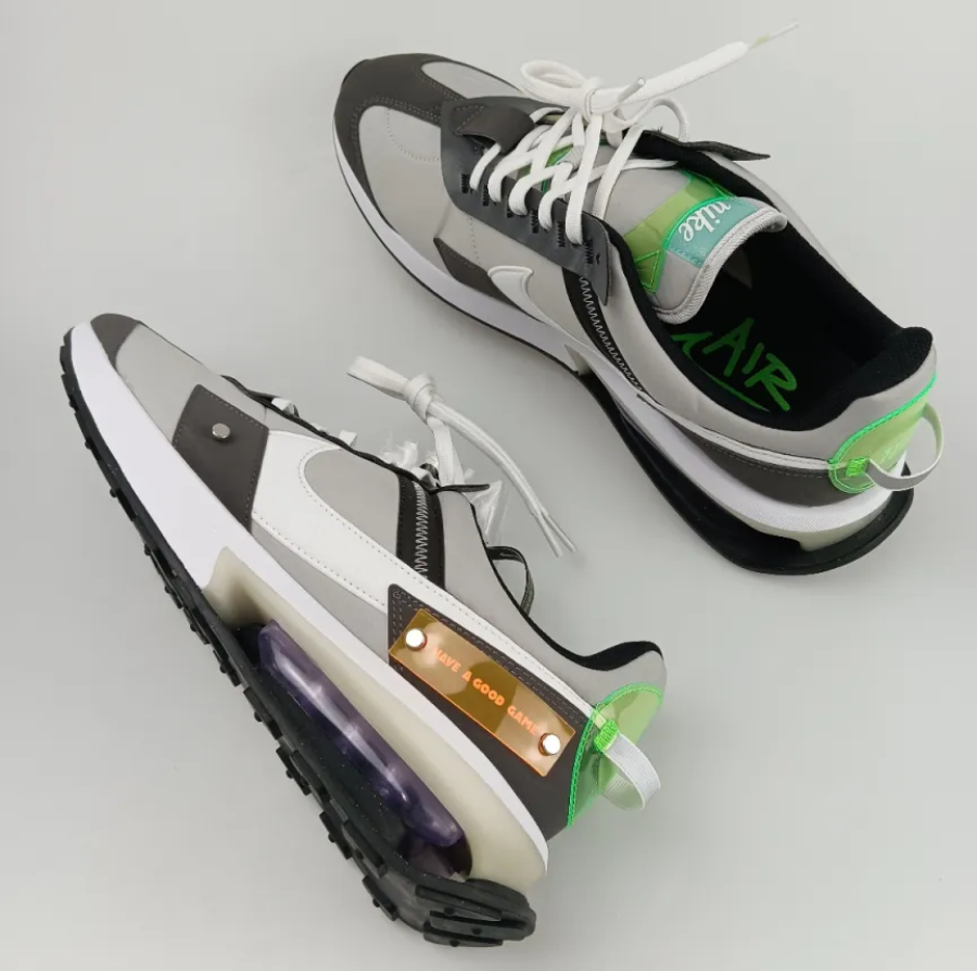 Giày Nike Air Max Pre-Day DO2334-011 - Ảnh 5