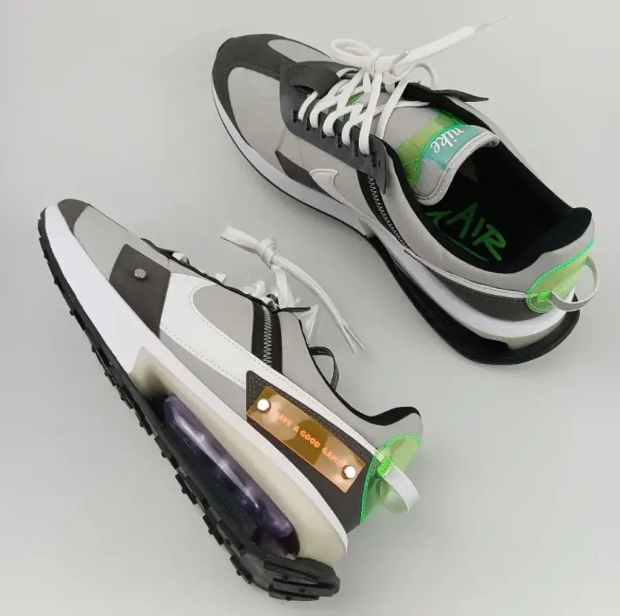 Giày Nike Air Max Pre-Day DO2334-011 - Ảnh 5