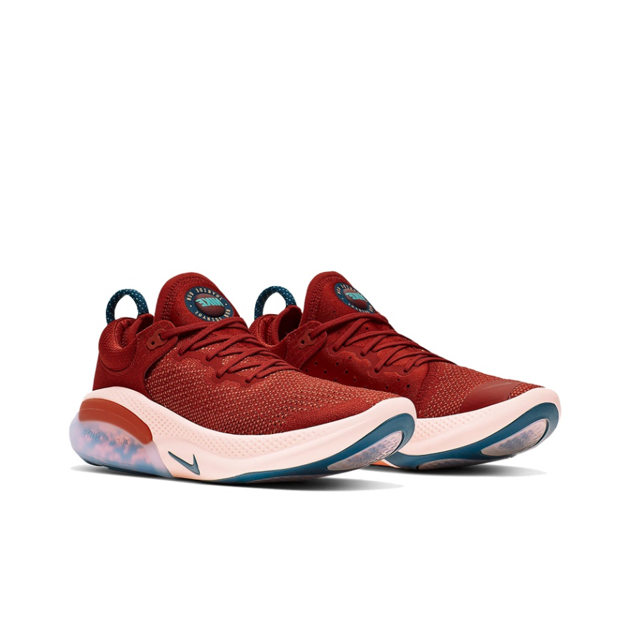 Giày Nike Joyride Run Flyknit 'Cinnabar' AQ2730-600 - Ảnh 3