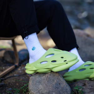 Alternative view of Dép EQLZ Equalizer 'Green' 22FQ110044AR