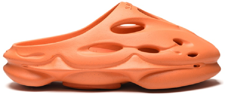 Dép EQLZ Equalizer 'Red' 22FQ110066AR